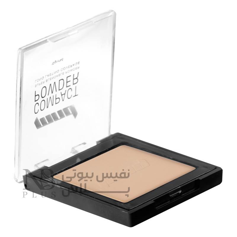 پنکک صورت شماره 1 (10 گرمی)